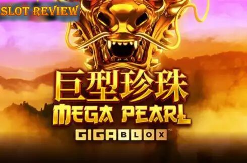 Megapearl Gigablox